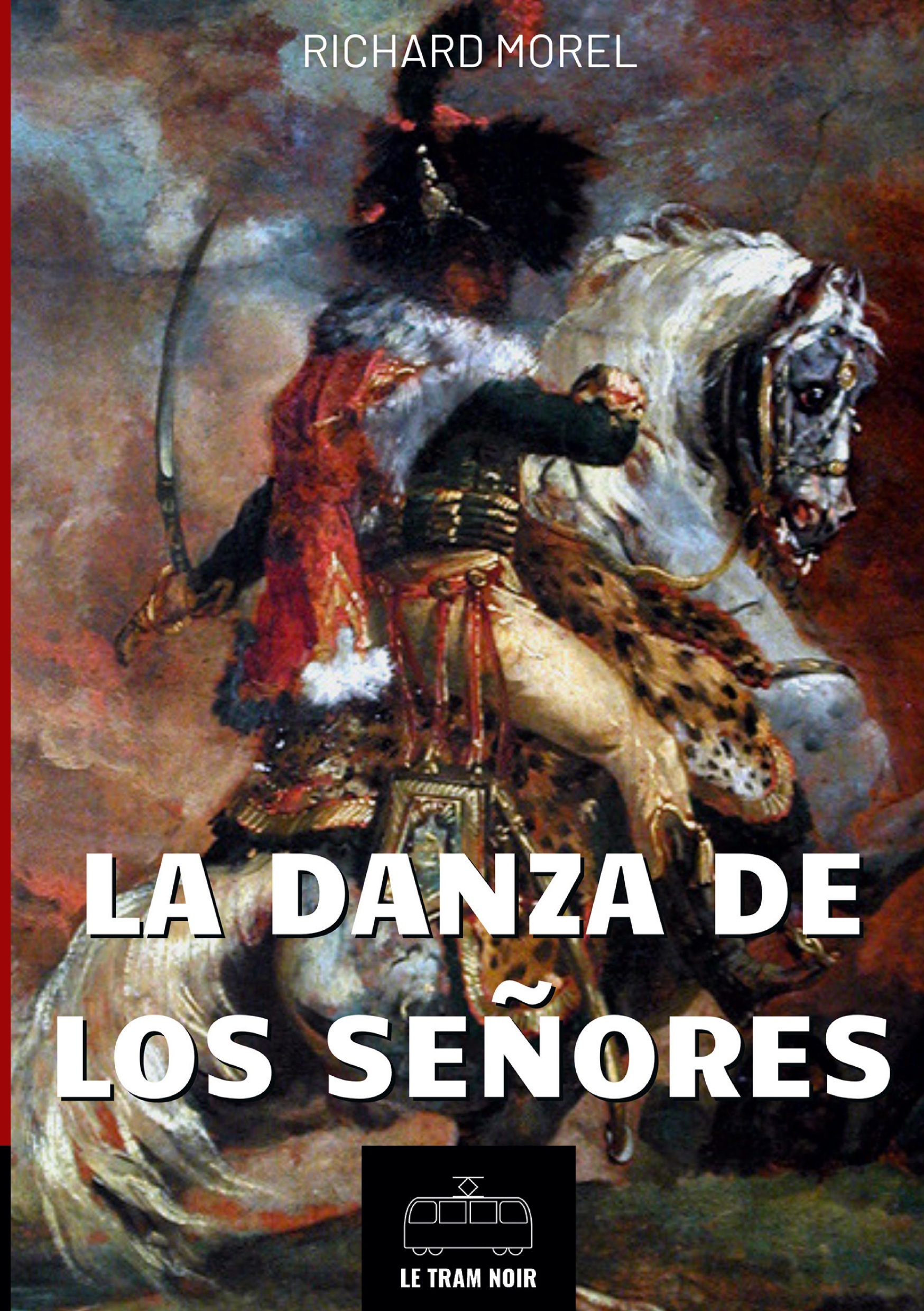 La danza de los señores