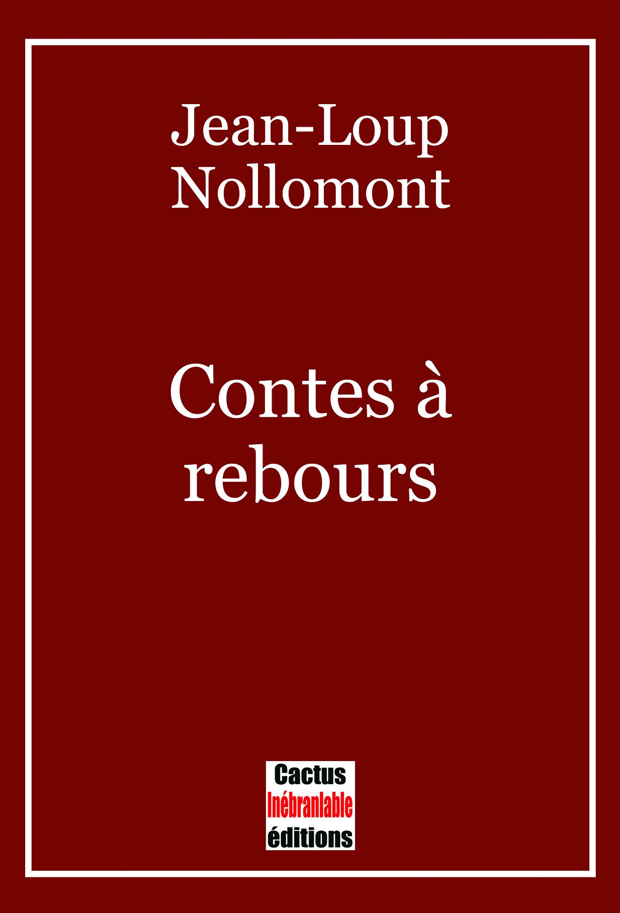Contes à rebours