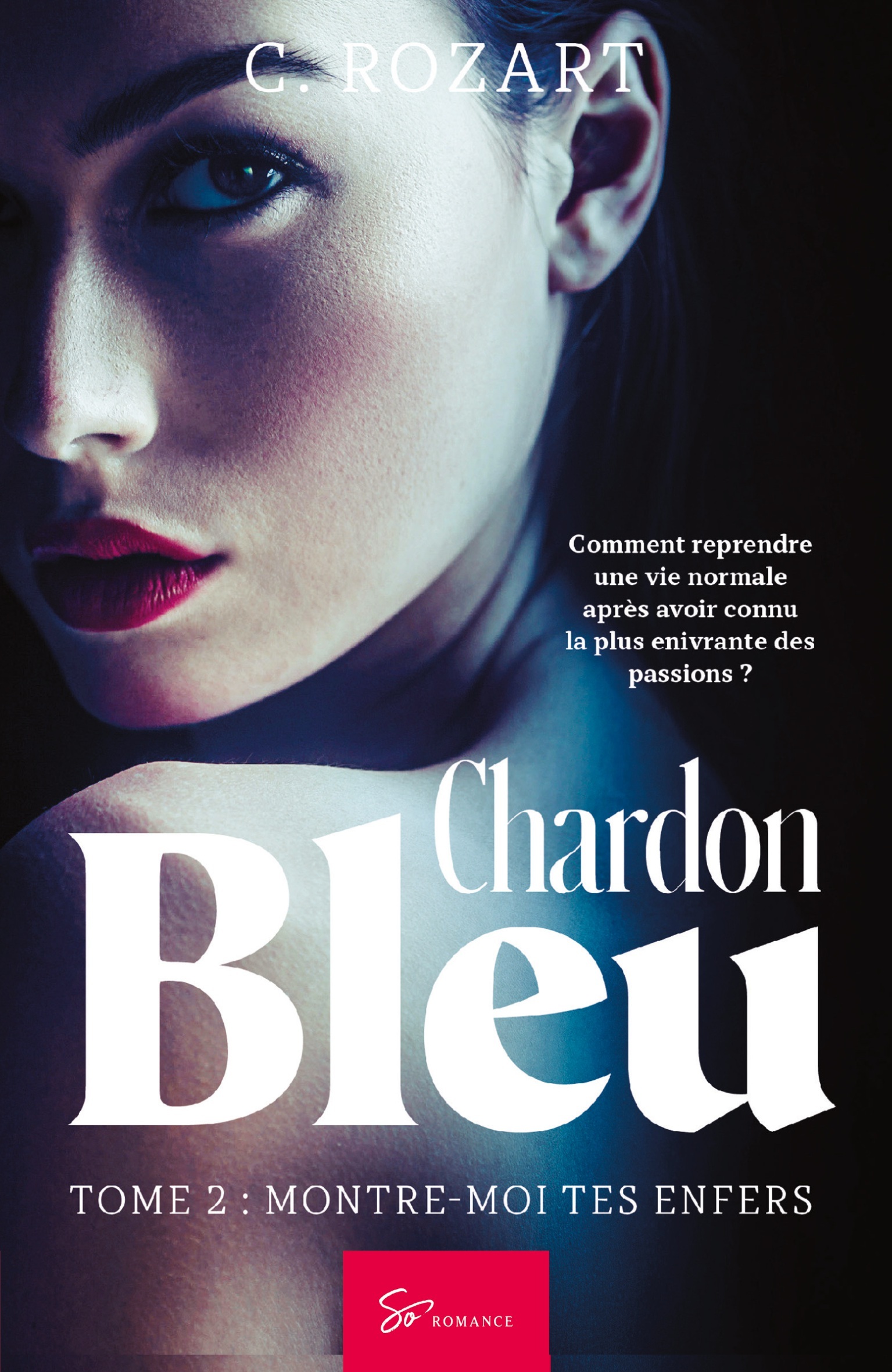 Chardon bleu - Montre-moi tes enfers