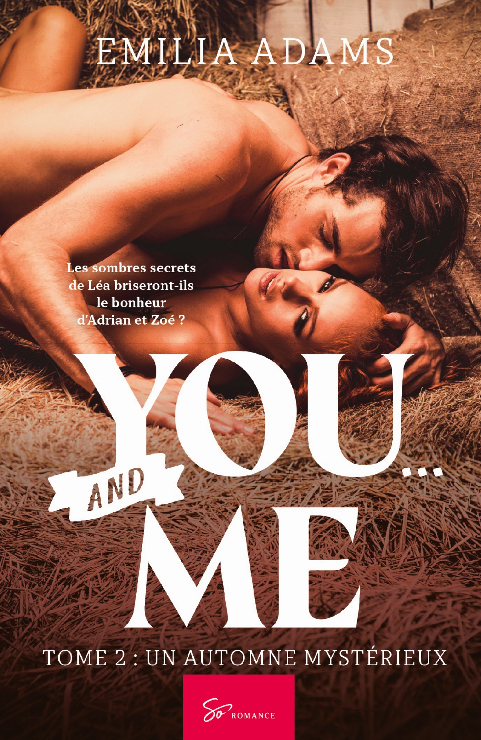 You... and Me - Un automne mystérieux