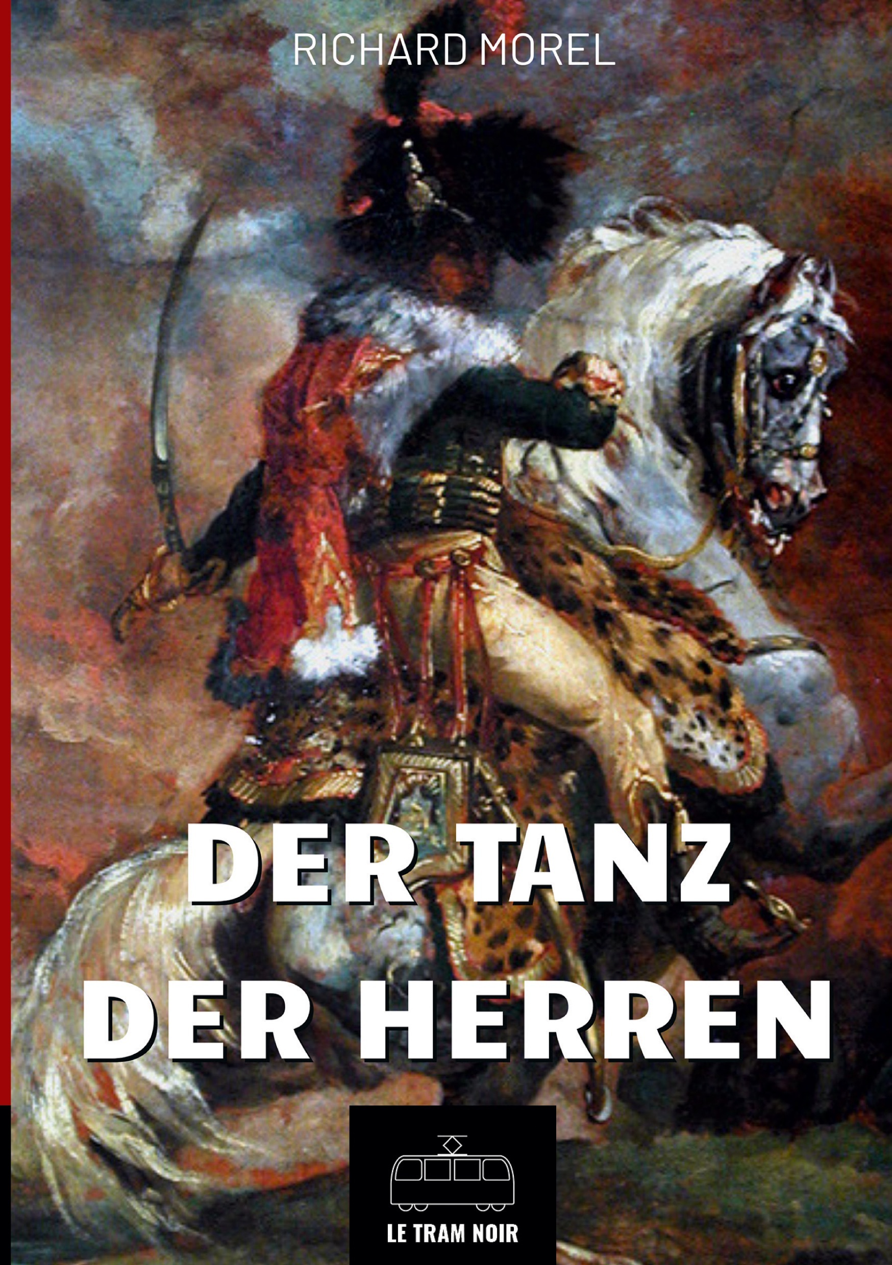 Der Tanz der Herren