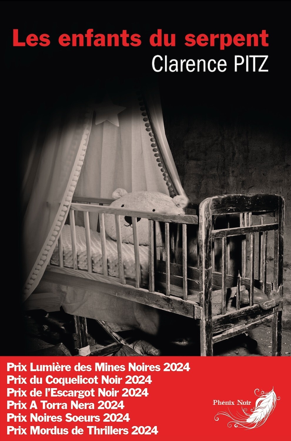 Les enfants du serpent