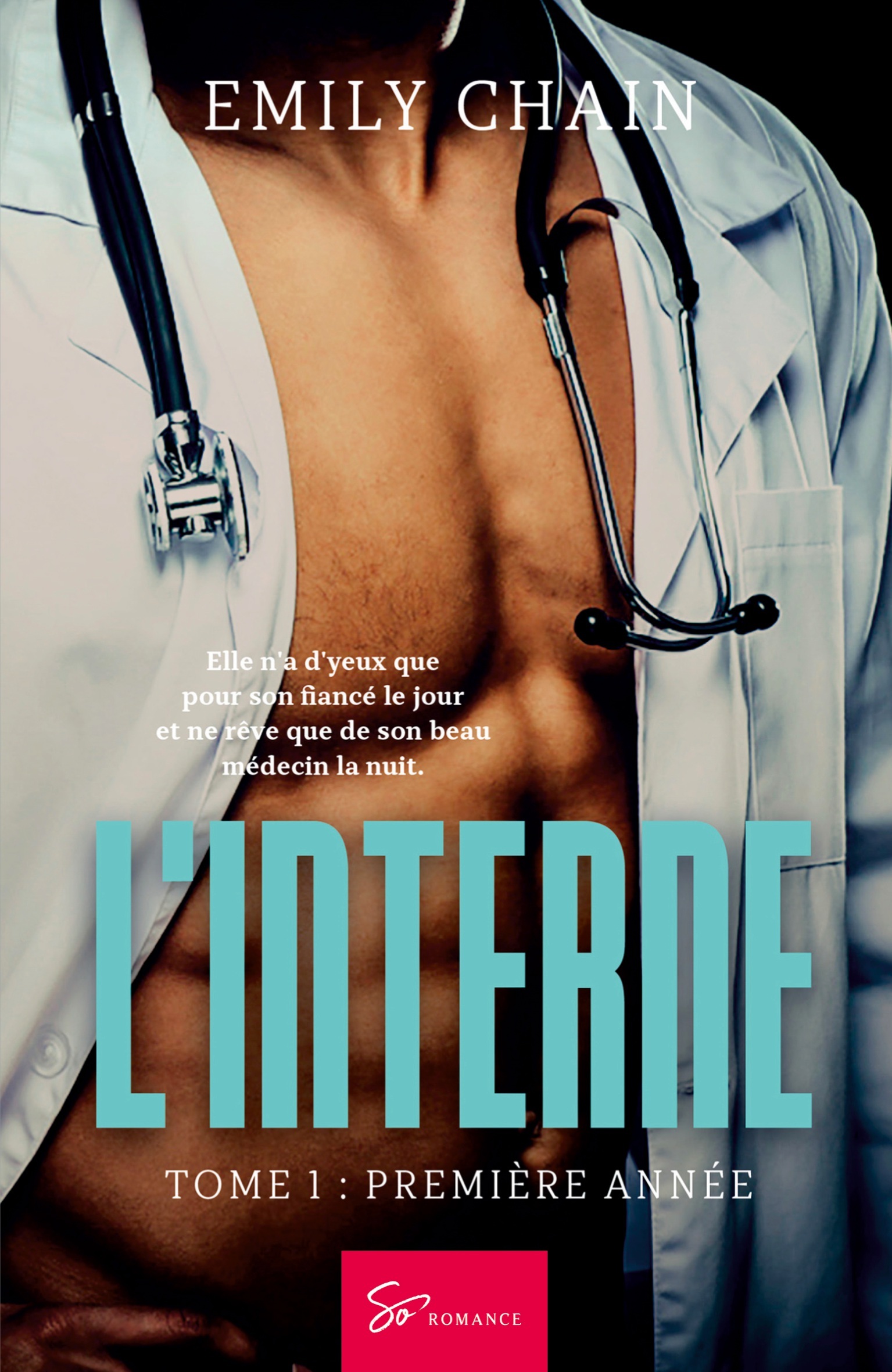 L'Interne - Première année