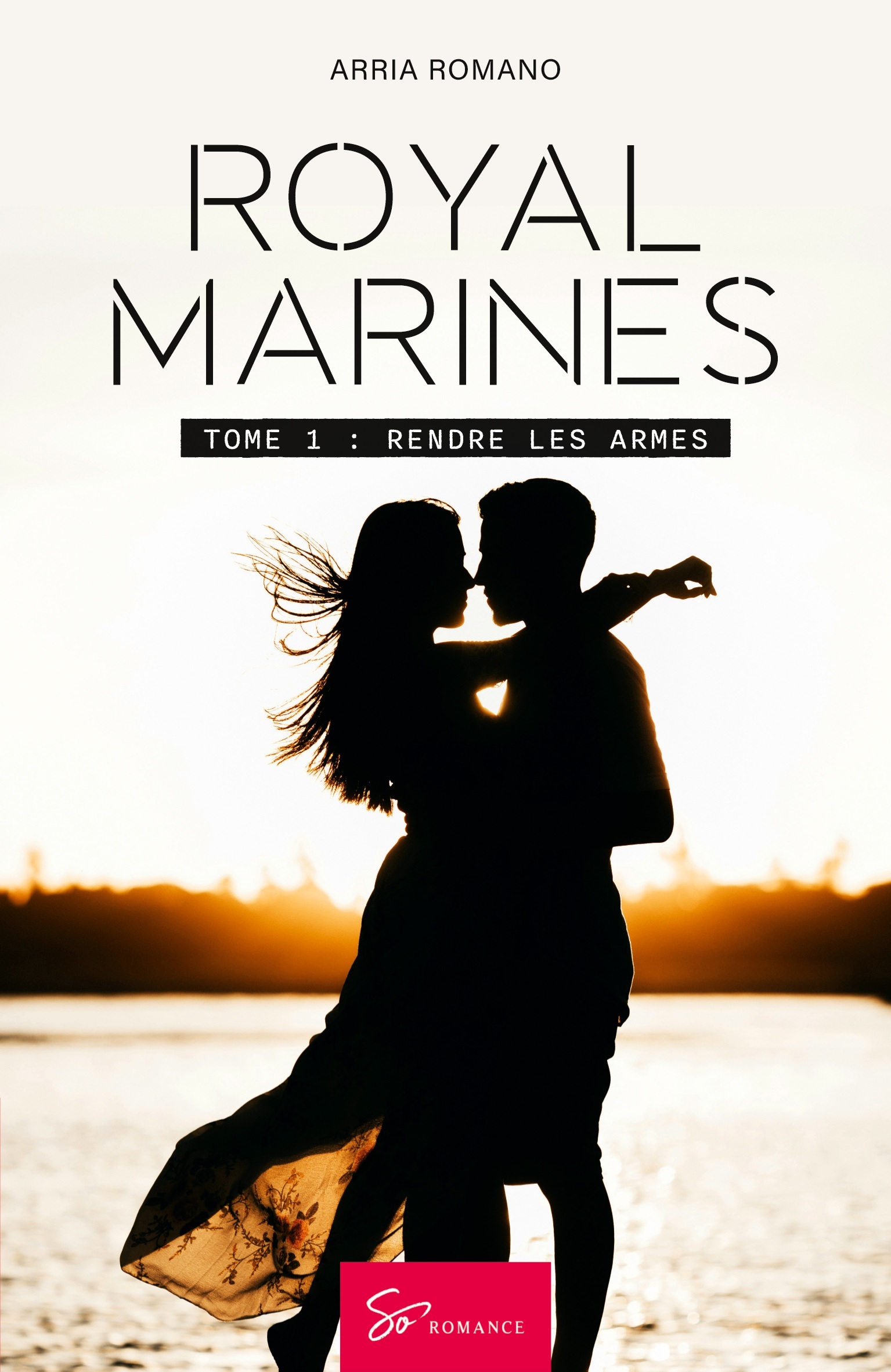 Royal Marines - Rendre les armes