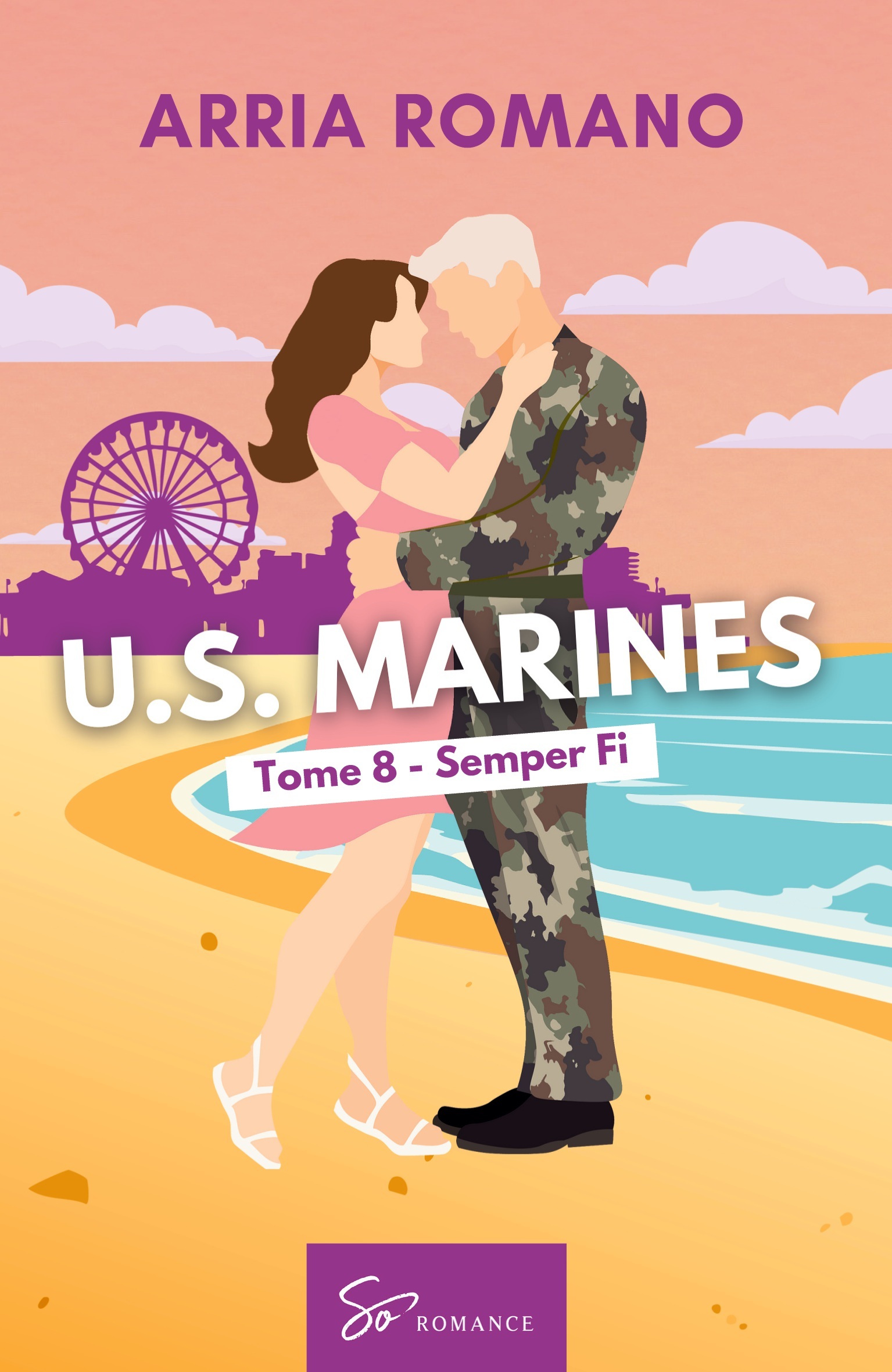 U.S. Marines - Semper Fi