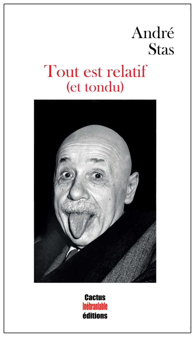 Tout est relatif (et tondu)