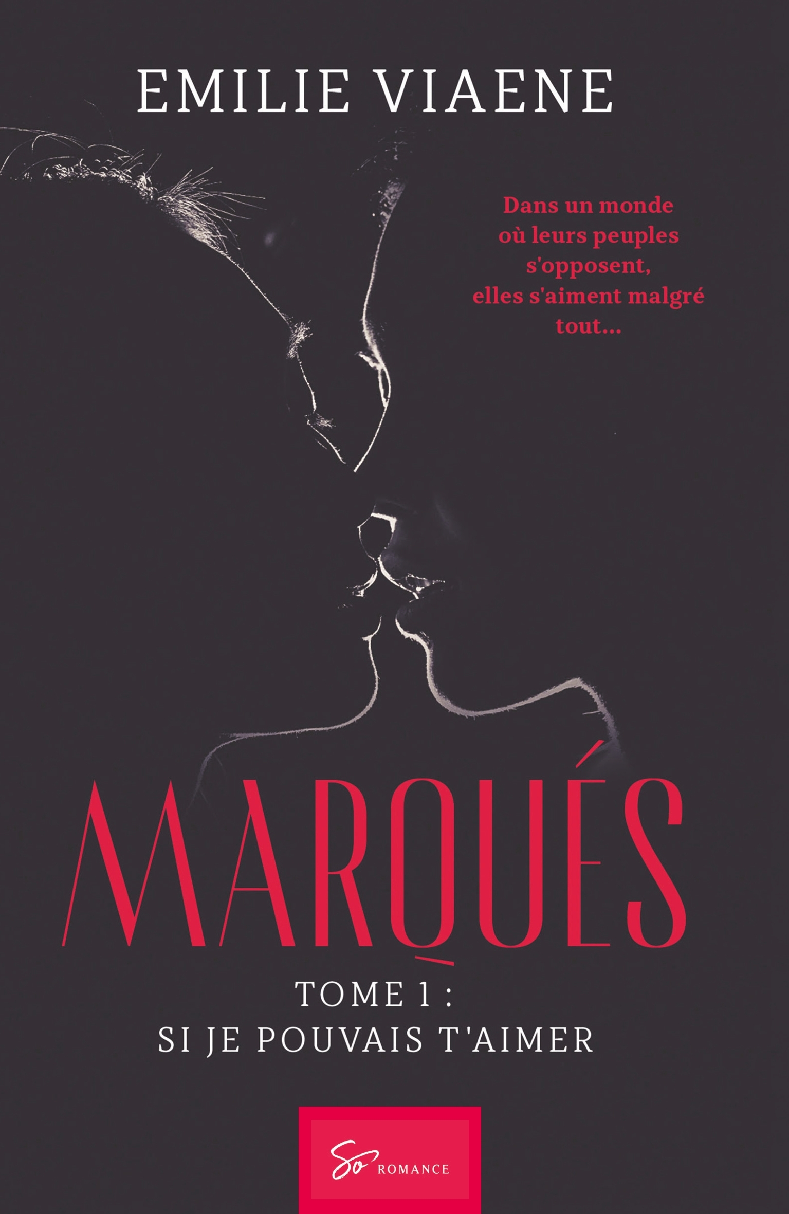 Marqués - Tome 1