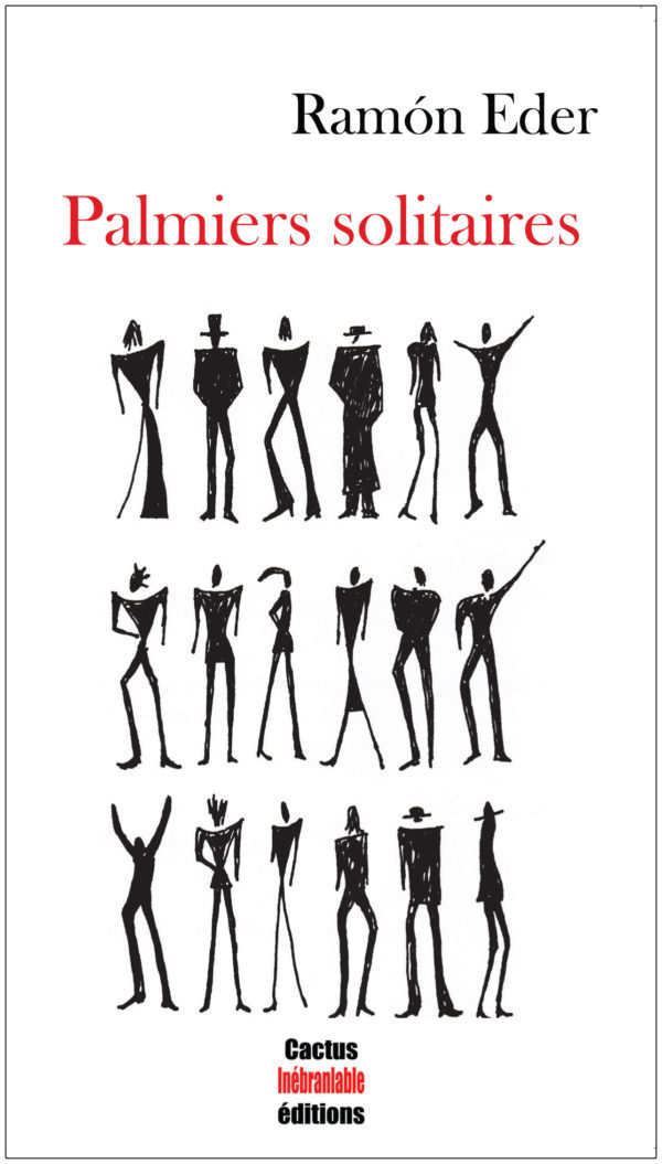 Palmiers solitaires