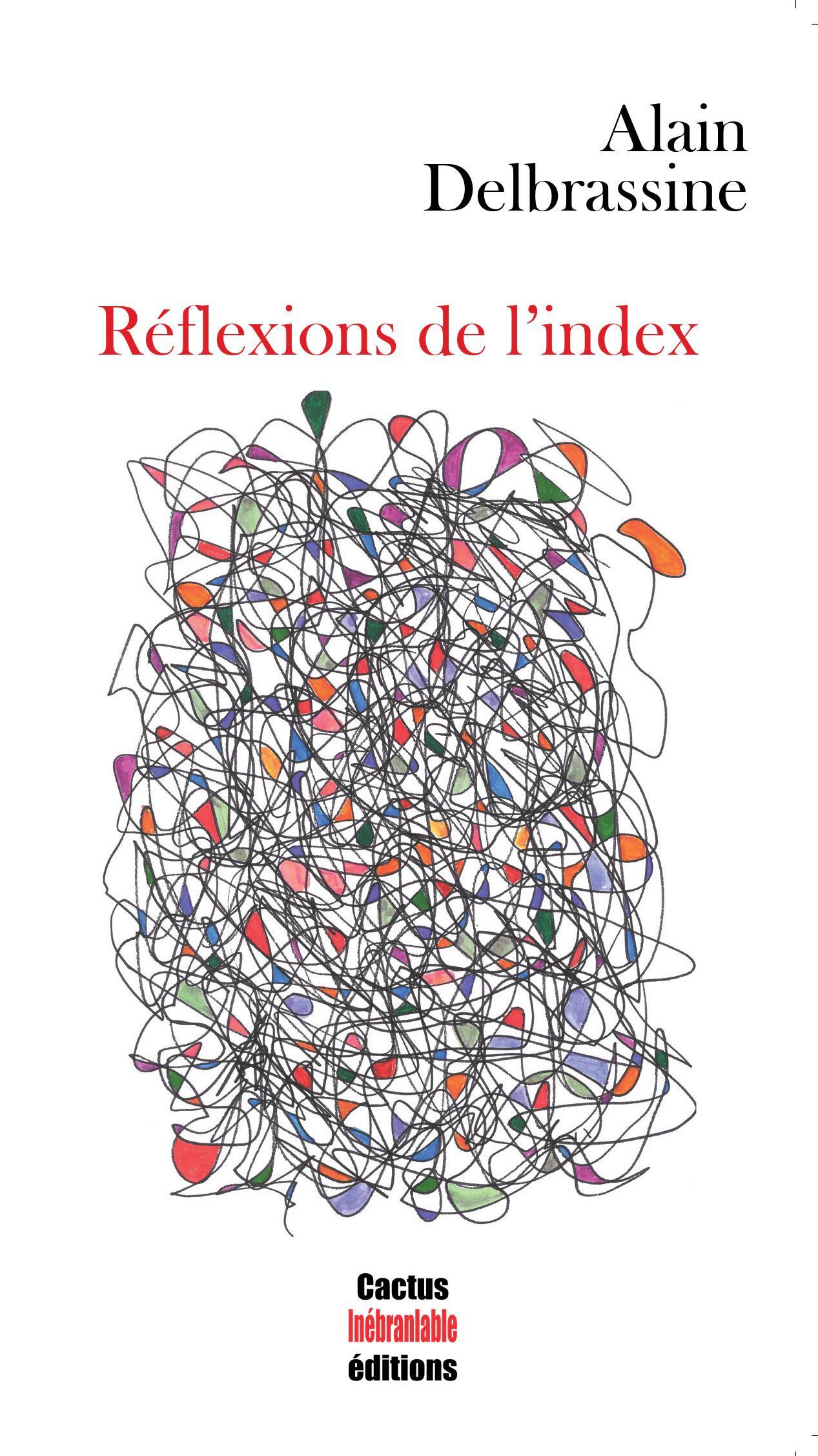 Réflexions de l'index