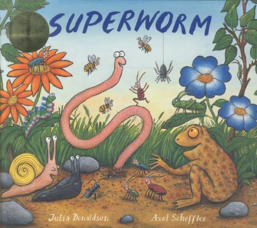 Superworm