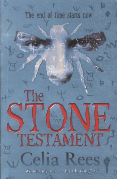 THE STONE TESTAMENT