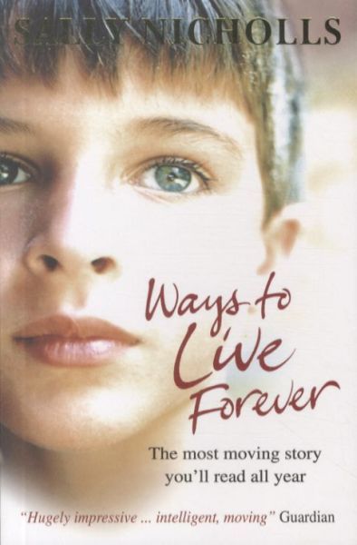 Ways to Live Forever