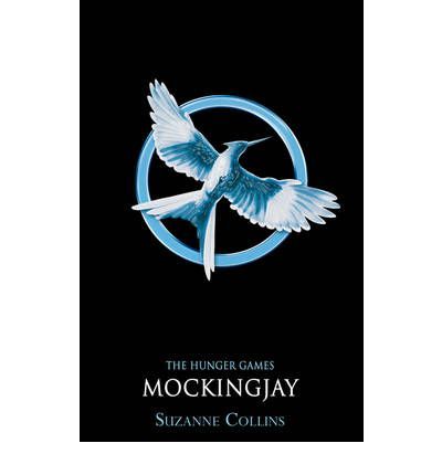 Mockingjay