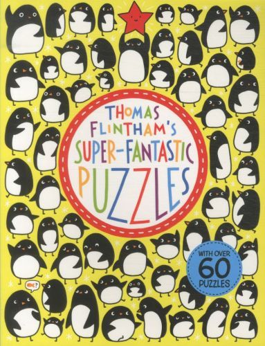 Super-Fantastic Puzzles