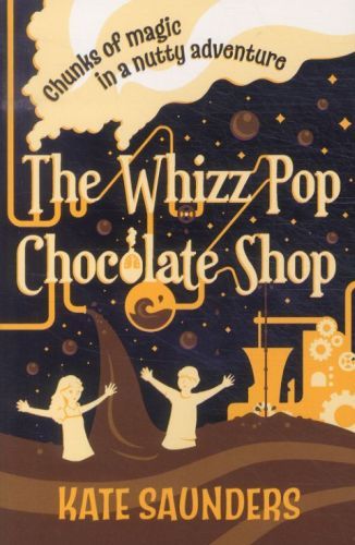 The Whizz Pop Chocolate Shop