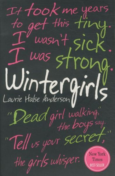 Wintergirls