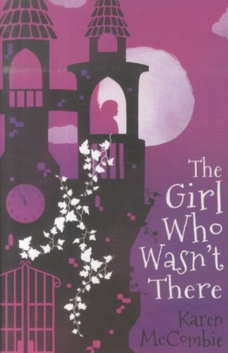 The Girl Who Wasn't There