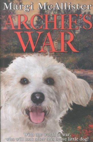 Archie's War