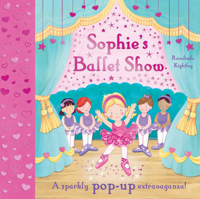 Sophie's Ballet Show