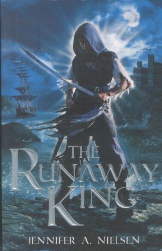 The Runaway King