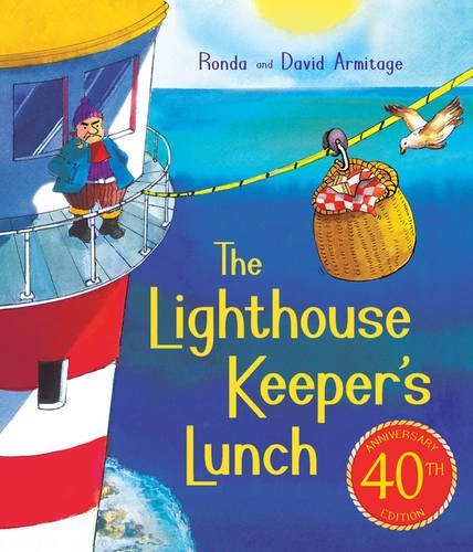 The Lightouse Keeper's Lunch