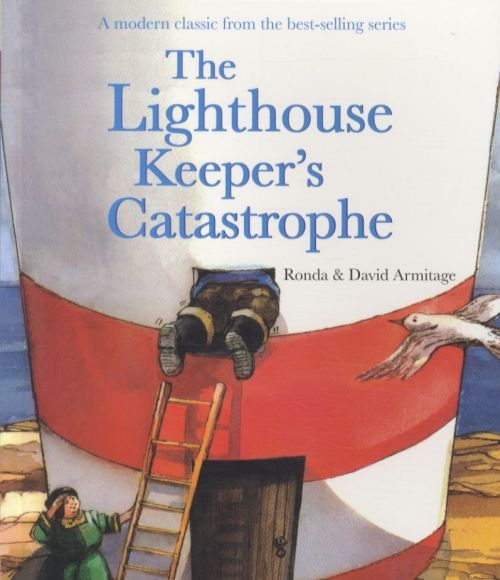 THE LIGHTHOUSE KEEPER'S CATASTROPHE