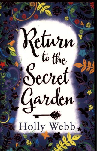 Return to the Secret Garden