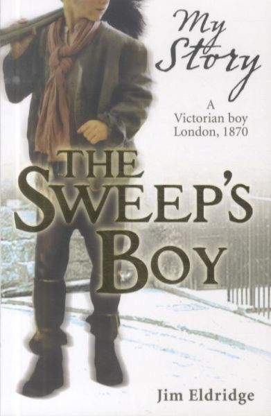 THE SWEEP'S BOY