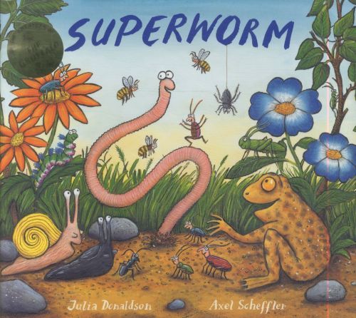 Superworm