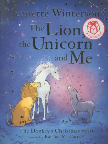 The Lion, the Unicorn and Me