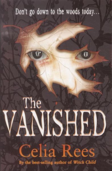 THE VANISHED