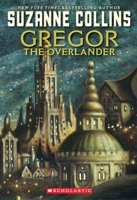 Gregor the Overlander
