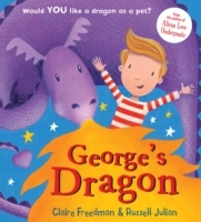 GEORGE'S DRAGON