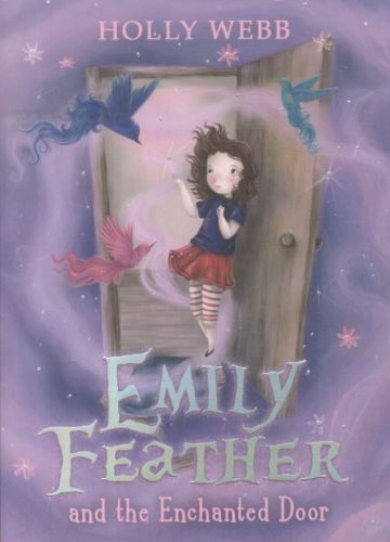 Emily Feather and the Enchanted Door