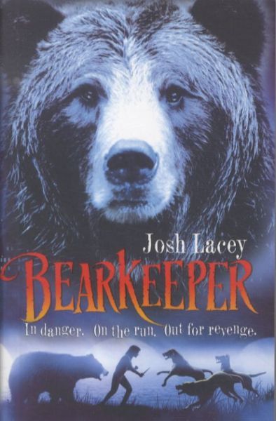 BEARKEEPER