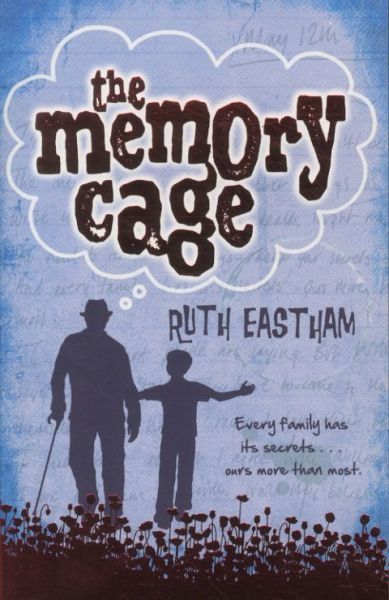 THE MEMORY CAGE