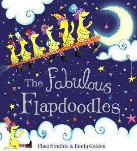 THE FABULOUS FLAPDOODLES