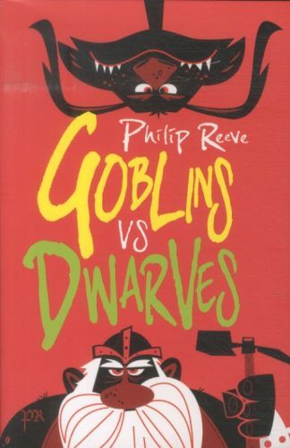 Goblins Vs Dwarves
