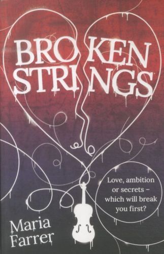 Broken Strings
