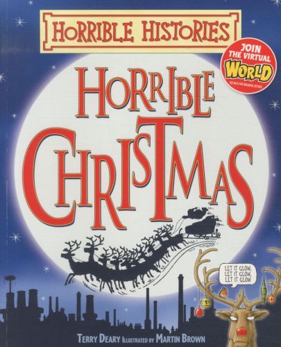 HORRIBLE CHRISTMAS