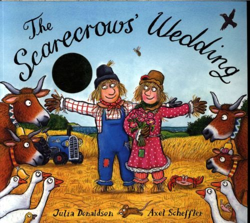 The Scarecrows' Wedding
