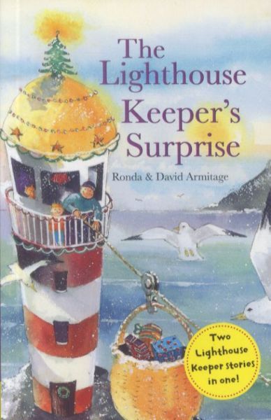 The Lighthouse Keeper's Surprise