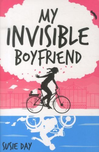 My Invisible Boyfriend