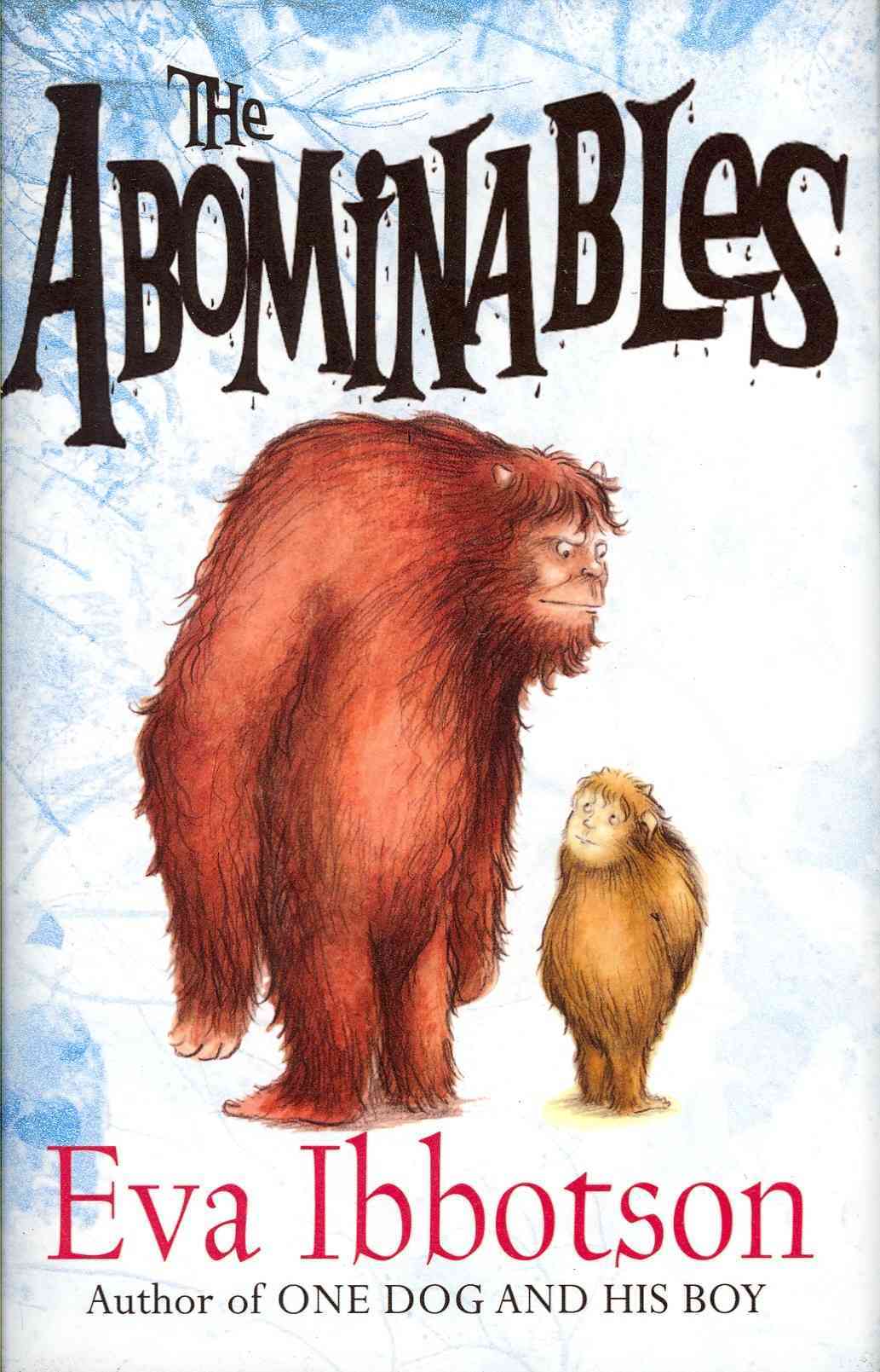 THE ABOMINALBES