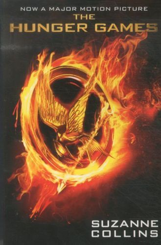 The Hunger Games Film Tie-in