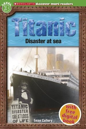 Titanic - Disaster at Sea