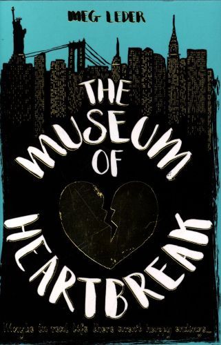 The Museum of Heartbreak