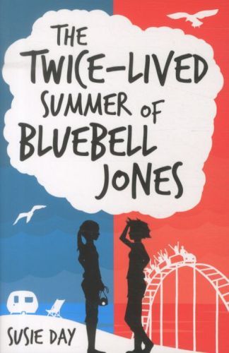THE TWICE-LIVED SUMMER OF BLUEBELL JONES