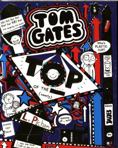 Top of the Class (Nearly)