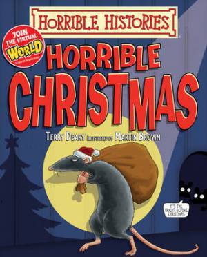 Horrible Christmas